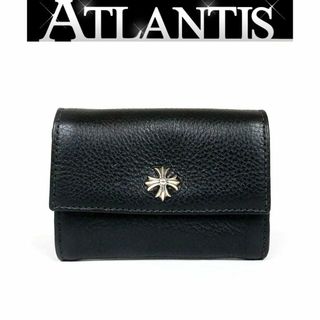 Chrome Hearts - クロムハーツ チェンジ パース #2 財布 コインケース ...