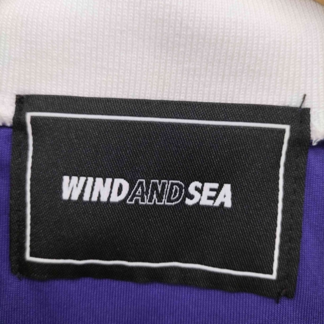 WIND AND SEA(ウィンダンシー) メンズ トップス 5