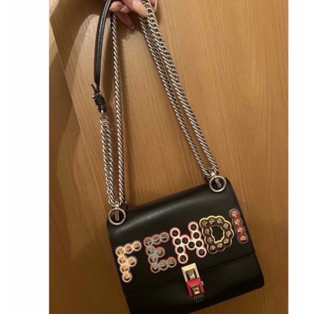 FENDI ショルダーバッグ 2