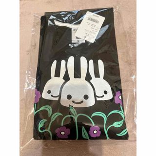 100サイズ定価4620円新品 cune キューン うさぎ ゼリー Tシャツ