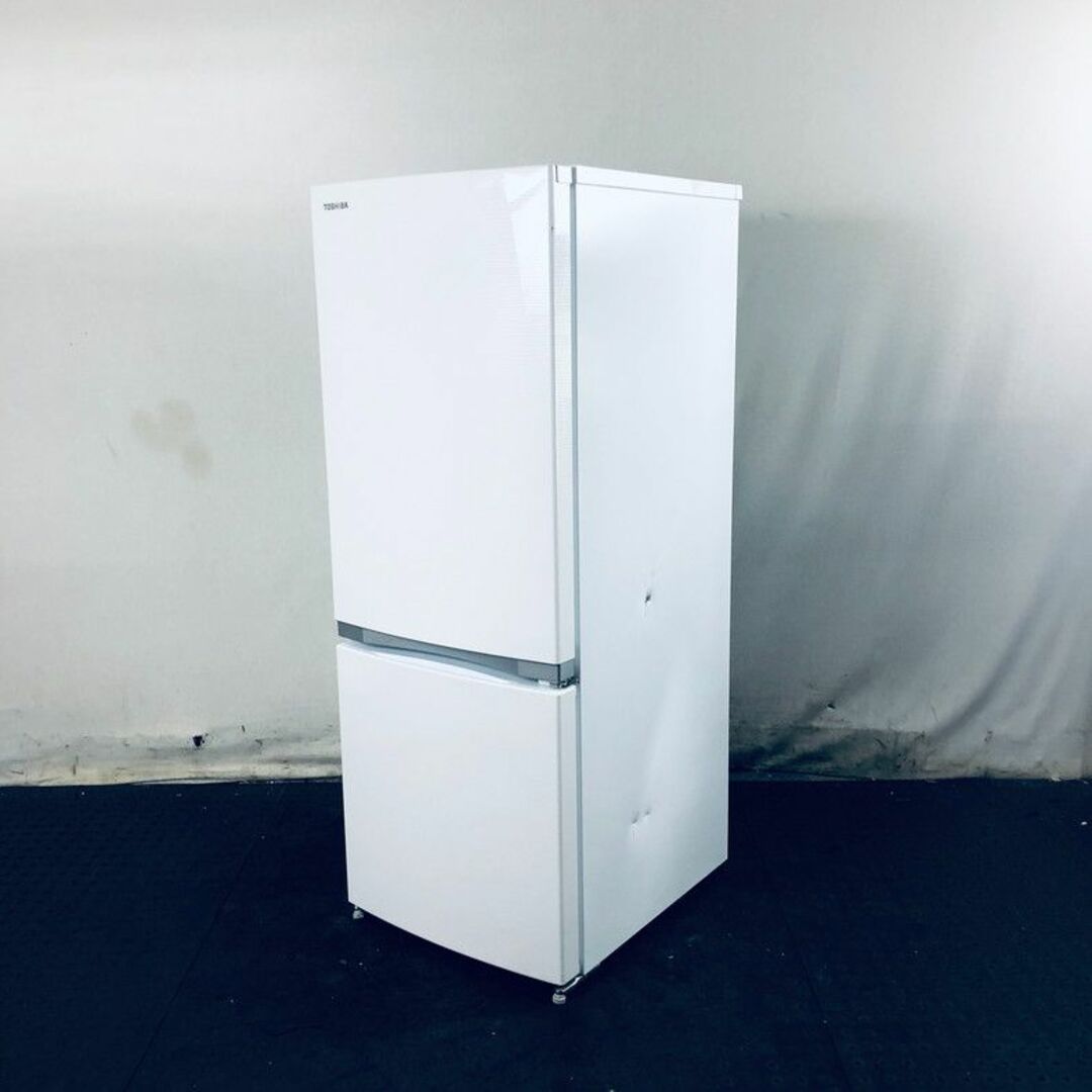 ☆送料・設置無料☆ 中古 2ドア冷蔵庫 東芝 (No.3619) www.apidofarm.com