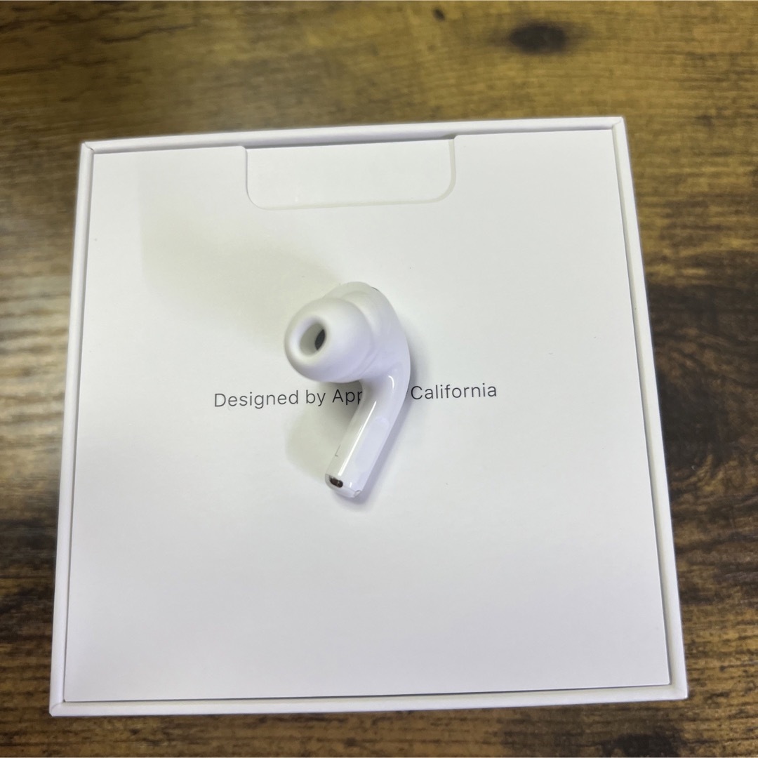 美品 AirPods Pro 第2世代 左耳 左 エアーポッズ プロ Apple