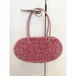 アンテプリマ(ANTEPRIMA) バッグ(ピンク/桃色系)の通販 700点以上