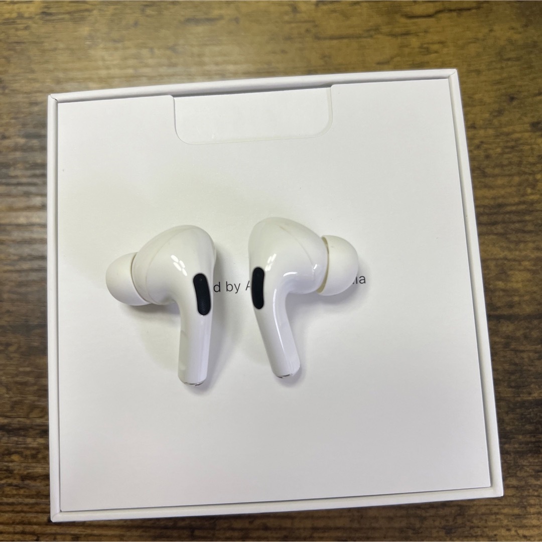 Apple Airpods Pro 第1世代　イヤホンのみ