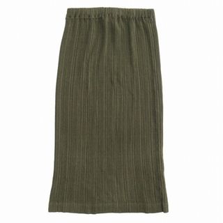 イッセイミヤケ タイトスカートの通販 26点 | ISSEY MIYAKEを買うなら