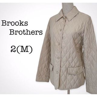 ブルックスブラザース(Brooks Brothers)のBrooks Brothers ブルックスブラザーズ アウター キルティング M(その他)