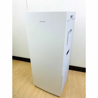 DAIKIN MCK70YE9-T 2022年製　加湿空気清浄機　美品