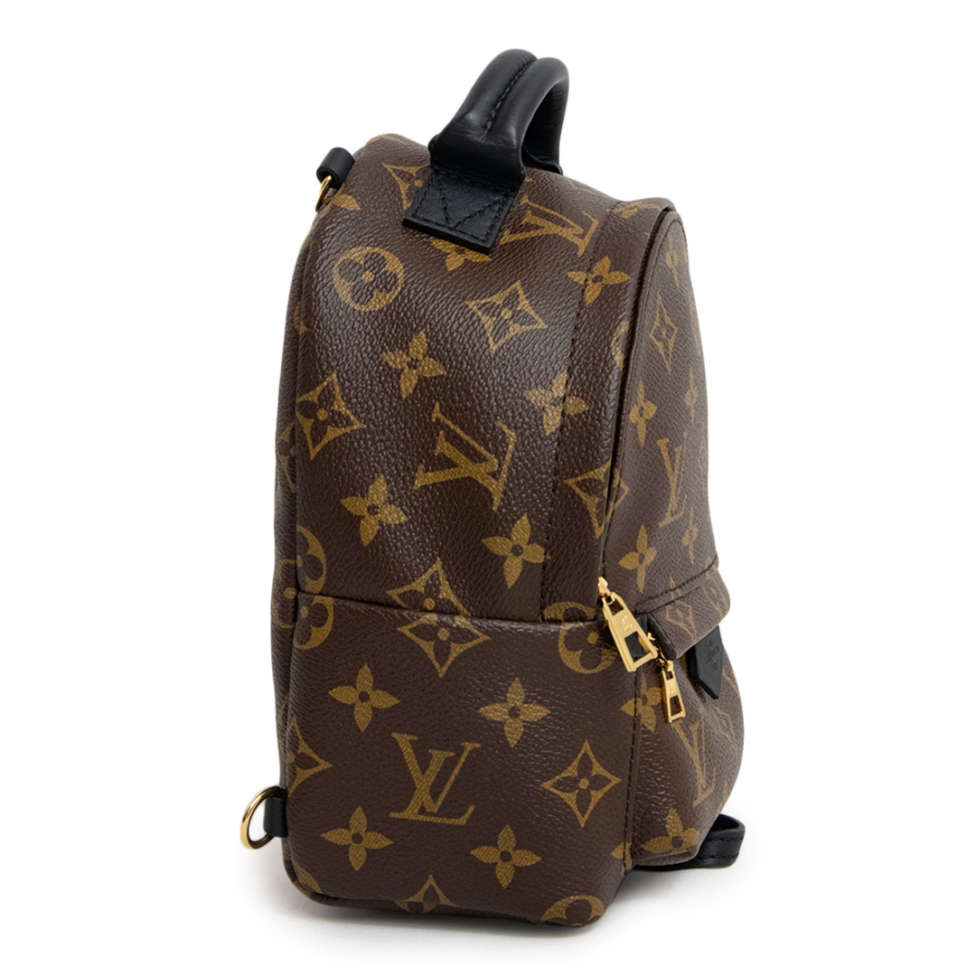 LOUIS VUITTON バックパック　購入特典付き