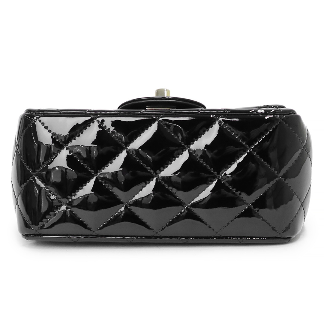 CHANEL - シャネル ミニ フラップ マトラッセ チェーン ショルダー
