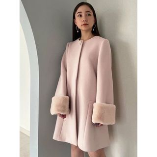 SNIDEL(ロングコート)のフリマアイテム一覧 SNIDEL(ロングコート)のフリマアイテム一覧