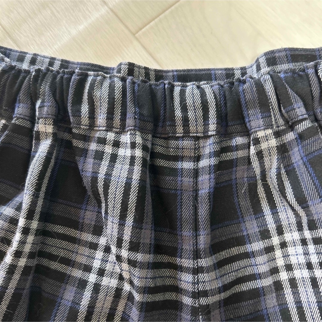 GU ショートパンツ スカート 美品 通販