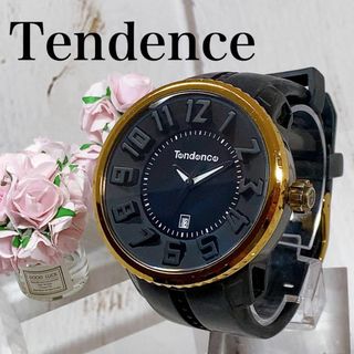 Tendence - メンズウォッチ男性用腕時計テンデンスTENDENCE海外