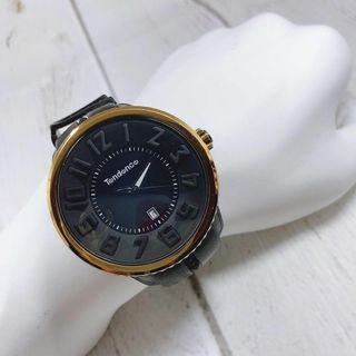 Tendence - メンズウォッチ男性用腕時計テンデンスTENDENCE海外