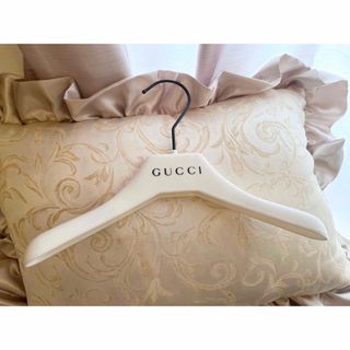 グッチ(Gucci)のgucci  チルドレン　ベビー　ハンガー(その他)