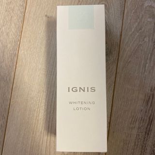 イグニス(IGNIS)のアルビオン イグニス ホワイトニング ローション 200mL(化粧水/ローション)