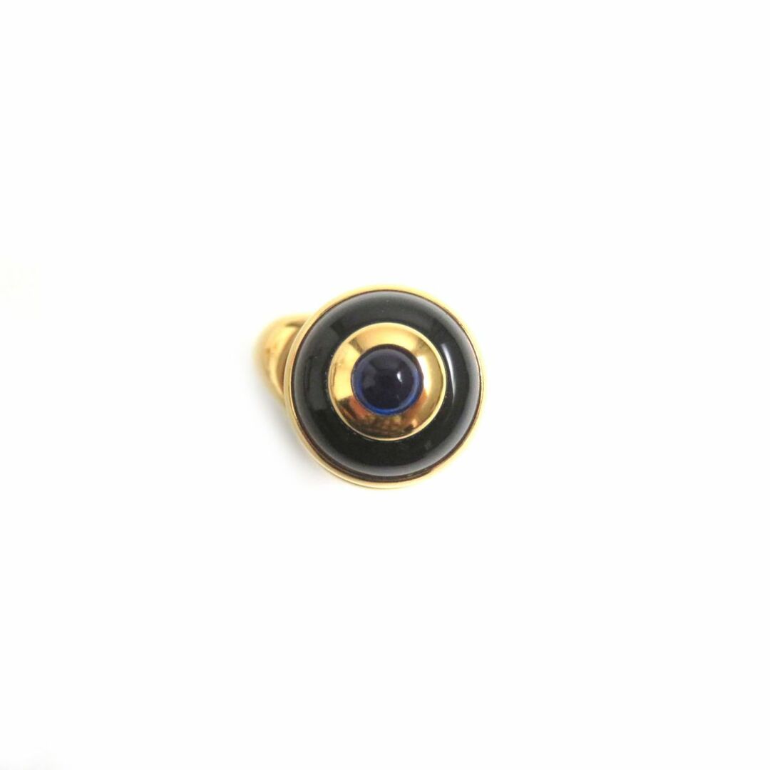 極美品▽Cartier カルティエ ディアボロ ドゥ カルティエ ブルージュム