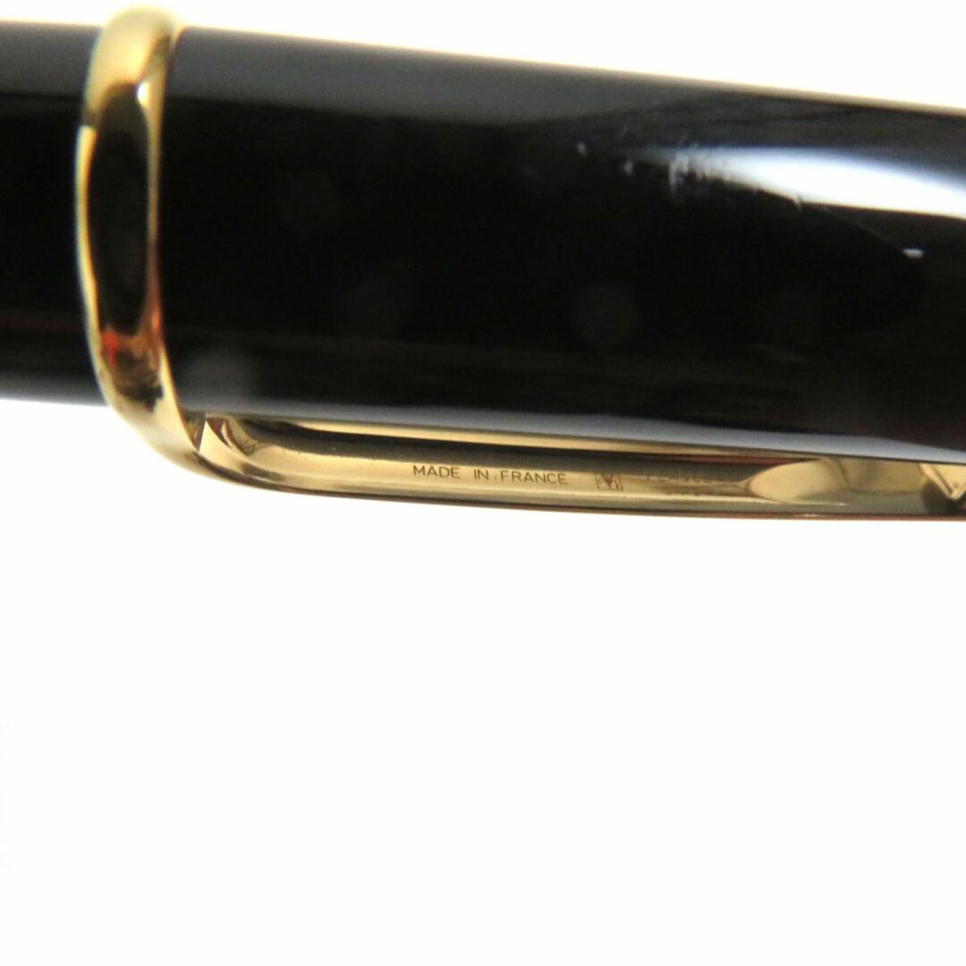 極美品▽Cartier カルティエ ディアボロ ドゥ カルティエ ブルージュム