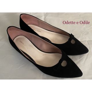 お値下げしました！Odette e Odile バレエシューズお好きな方に ...