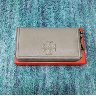 トリーバーチ(Tory Burch)の【最終値下げ】TORY BURCH  長財布 レディース(財布)