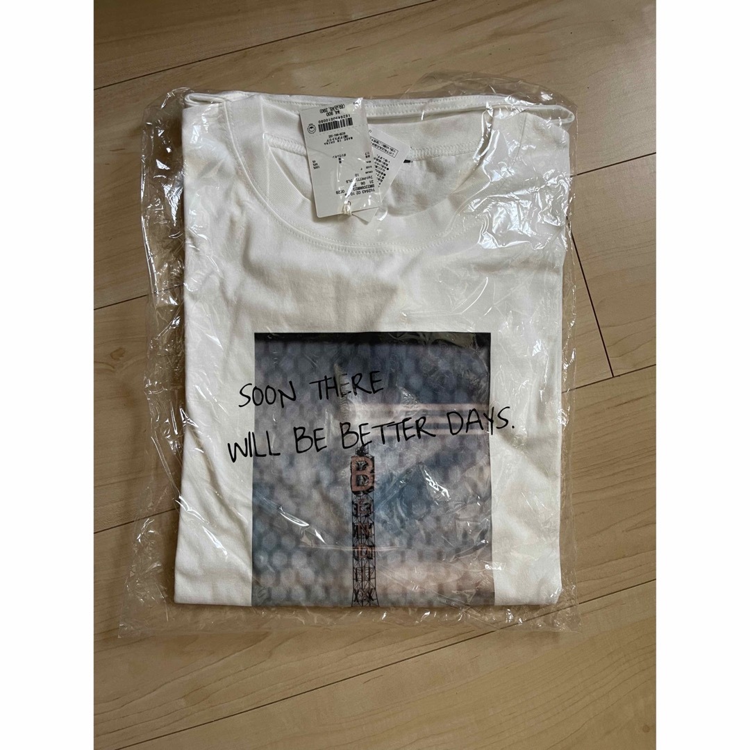 BAYFLOW(ベイフロー)のBAYFLOW フォトロンT メンズのトップス(Tシャツ/カットソー(七分/長袖))の商品写真