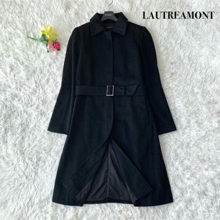 ロートレアモン ロングコート(レディース)の通販 100点以上