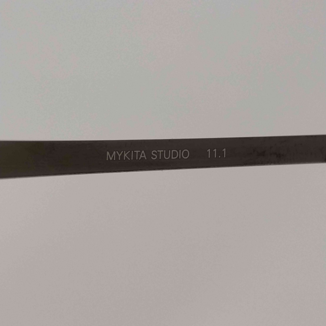 MYKITA(マイキータ) STUDIO 11.1 フェイシャルジュエリー メンズのアクセサリー(その他)の商品写真