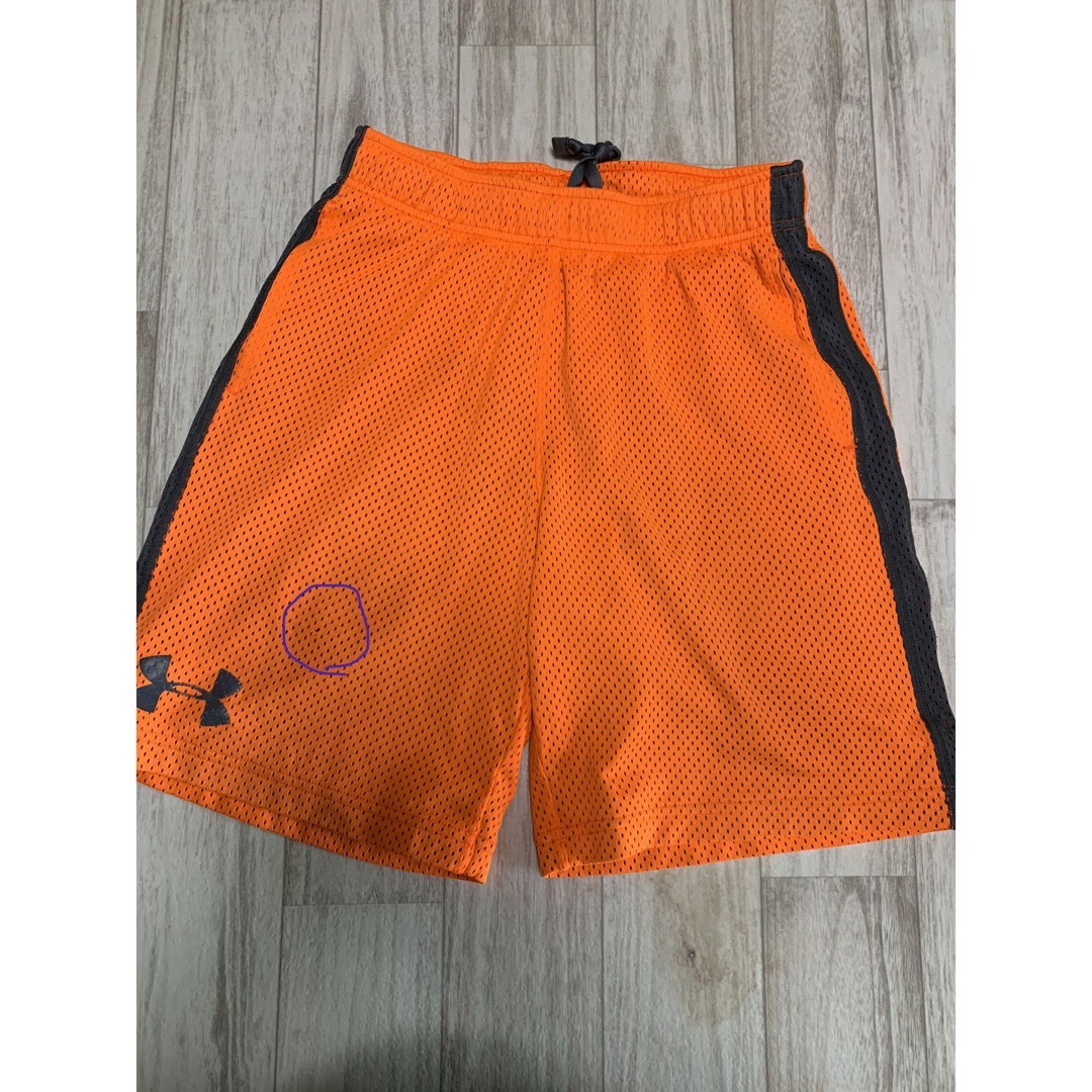 UNDER ARMOUR - kiyo 様専用です^^の通販 by BEN shop|アンダー