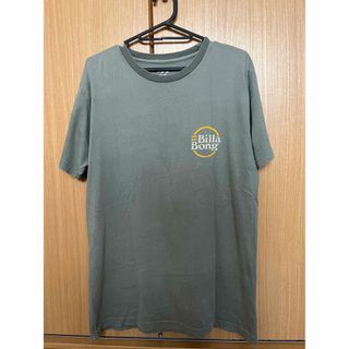 ビラボン(billabong)のbillabong Tシャツ(Tシャツ(半袖/袖なし))