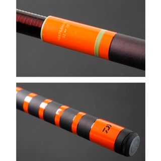 ダイワ(DAIWA)の【希少廃盤品】 未使用品Daiwa ダイワ ひなた 中継 32M (ロッド)