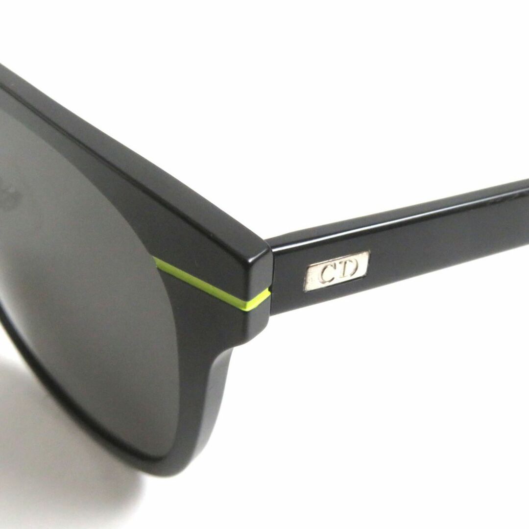 Dior Homme ディオールオム サングラス 品番 AL13.5-