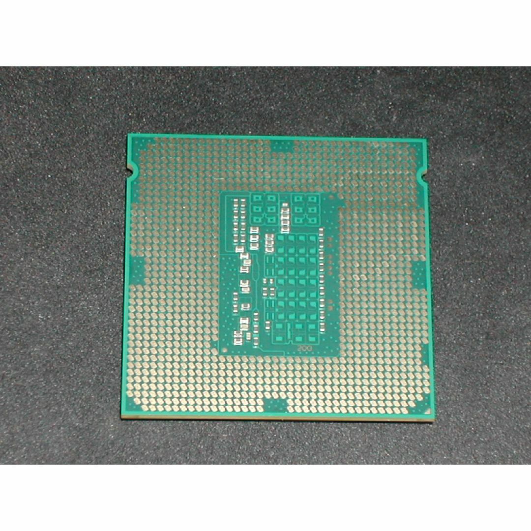 4コア8スレッド　XEON　E3 1245 V3  LGA1150 1