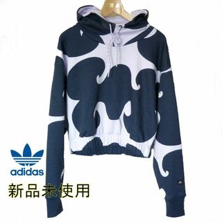 値下げ!早い者勝ち!adidas✕marimekko コラボトレーナー