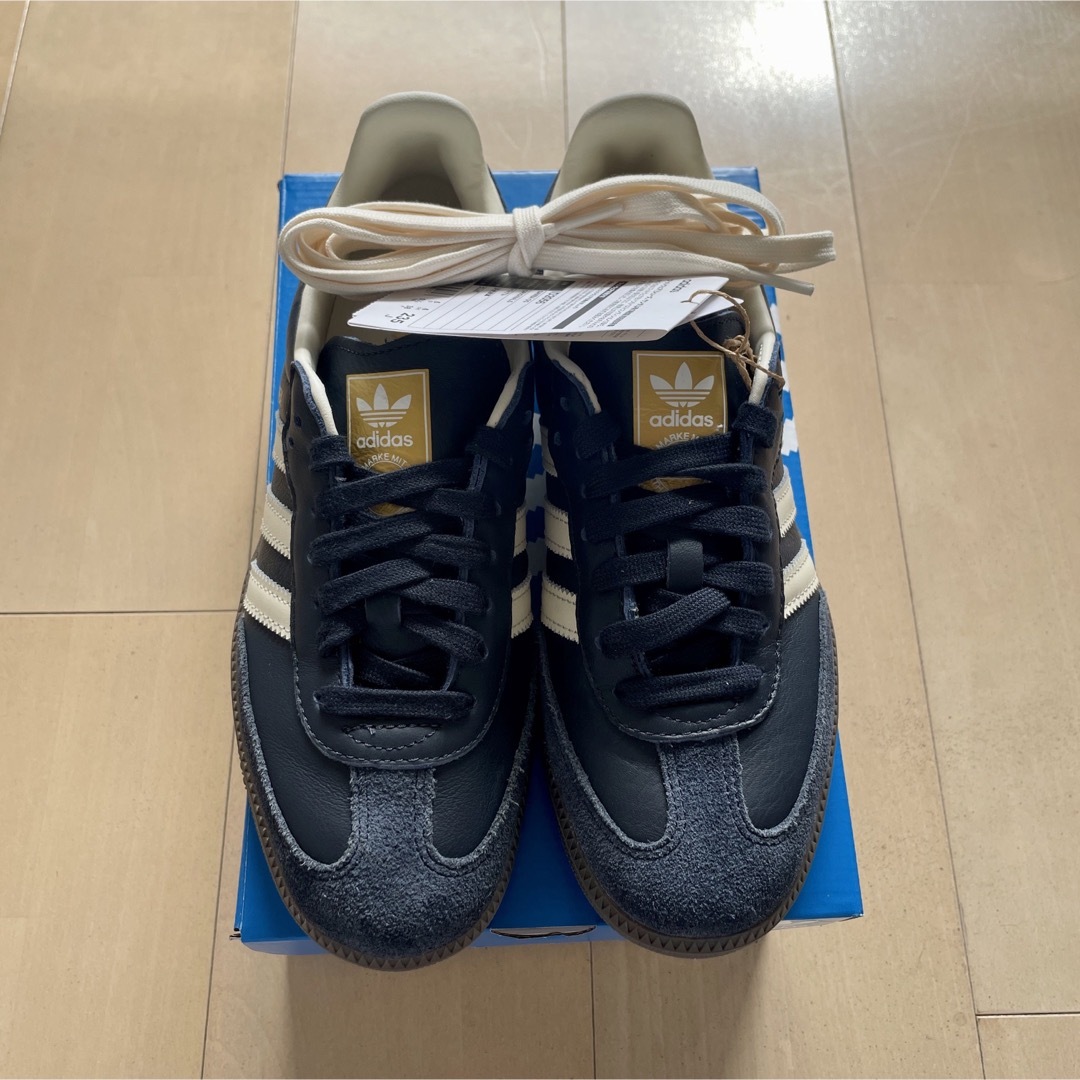 Adidas Samba Og 新品未使用 サンバ 24.5cm