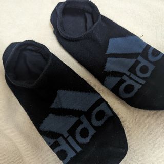 アディダス(adidas)のスニーカーソックス(ソックス)