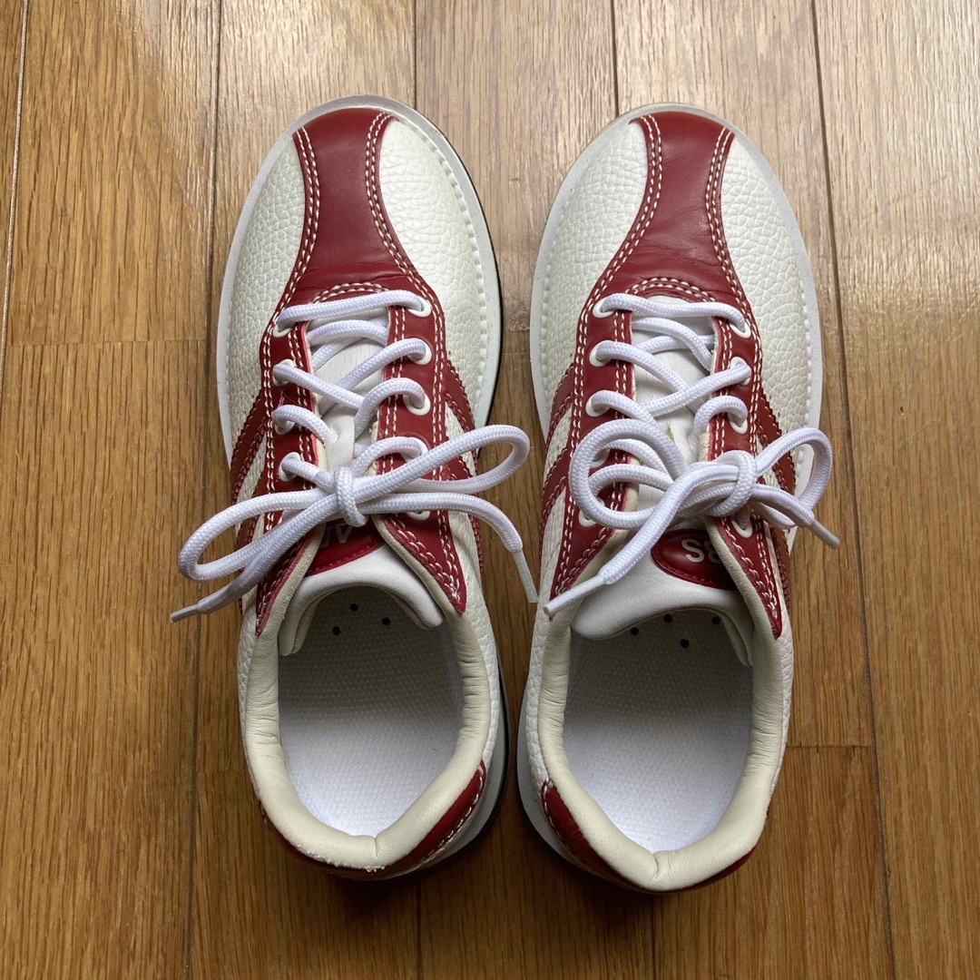 asics - ABSボウリングシューズの通販 by 森のかあさん's shop