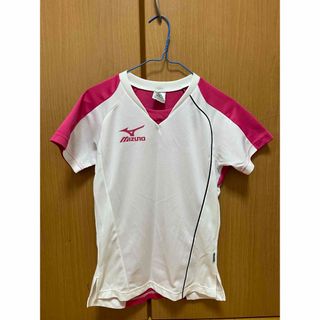 ミズノ(MIZUNO)のミズノ練習TシャツMサイズ(Tシャツ(半袖/袖なし))