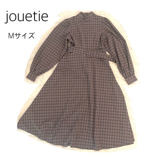 ジュエティ(jouetie)の【jouetie】値下げ！ロングワンピース マキシワンピース(ロングワンピース/マキシワンピース)