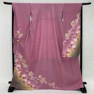 古着】 2ページ目 - 振袖の通販 5,000点以上(レディース) | お得な