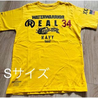 RealBvoice - ＊美品＊REAL BVOICE Tシャツ Sサイズ