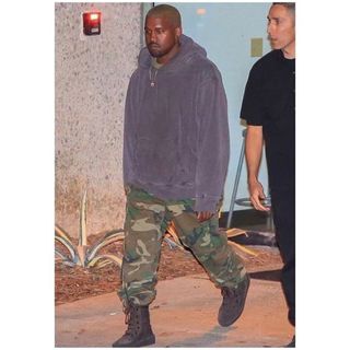 YEEZY（adidas） - YEEZY SEASON 3 KANYE WEST イージー カニエ GAPの