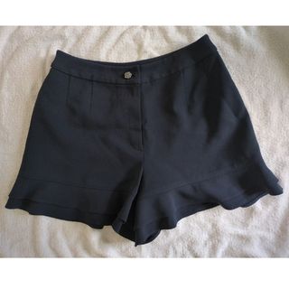 Rene(René) キュロット(レディース)の通販 79点 | ルネのレディースを ... Reneルネベロアキュロット