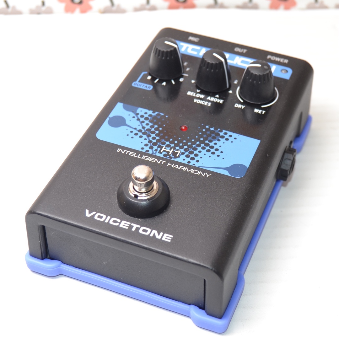 TC HELICON VOICETONE H1-