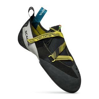 スカルパ(SCARPA)のスカルパ   ヴェローチェ  ベローチェ EU42.5(登山用品)