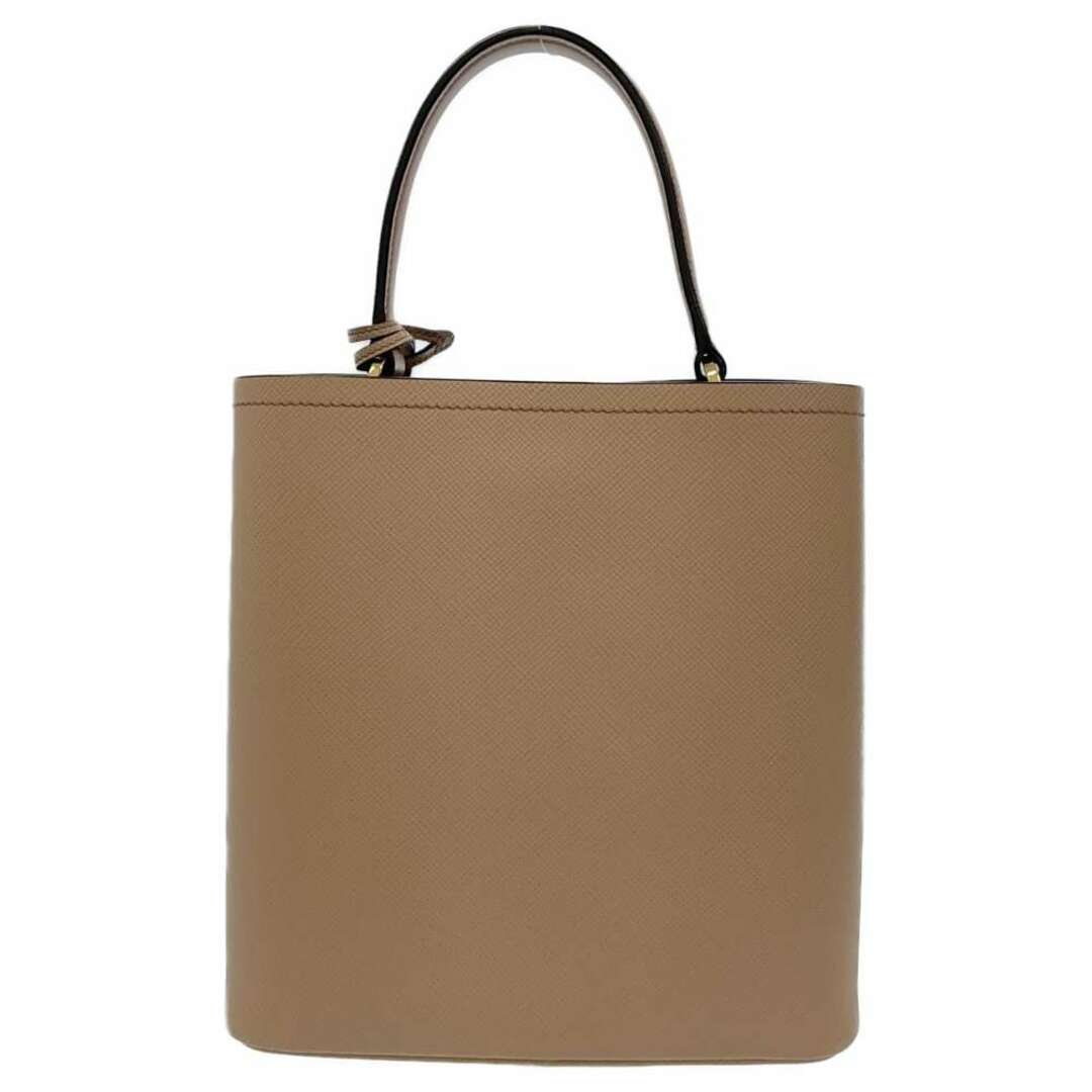 プラダ ハンドバッグ パニエ サフィアーノ 1BA212 PRADA バッグ 2wayショルダーバッグ 斜め掛け