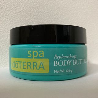 ドテラ(doTERRA)のドテラ　リプレニッシング　ボディバター(ボディクリーム)