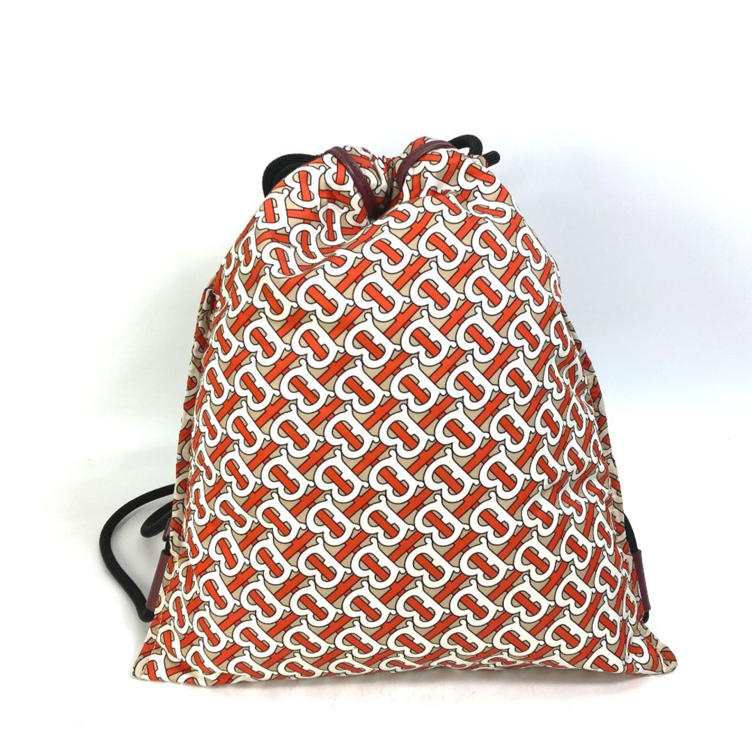 BURBERRY - バーバリー BURBERRY TB ナップサック 8010741 バック