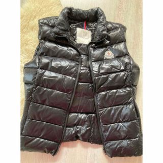 モンクレール ★MONCLER ★定番ダウン★BADY★ブラック★サイズ00