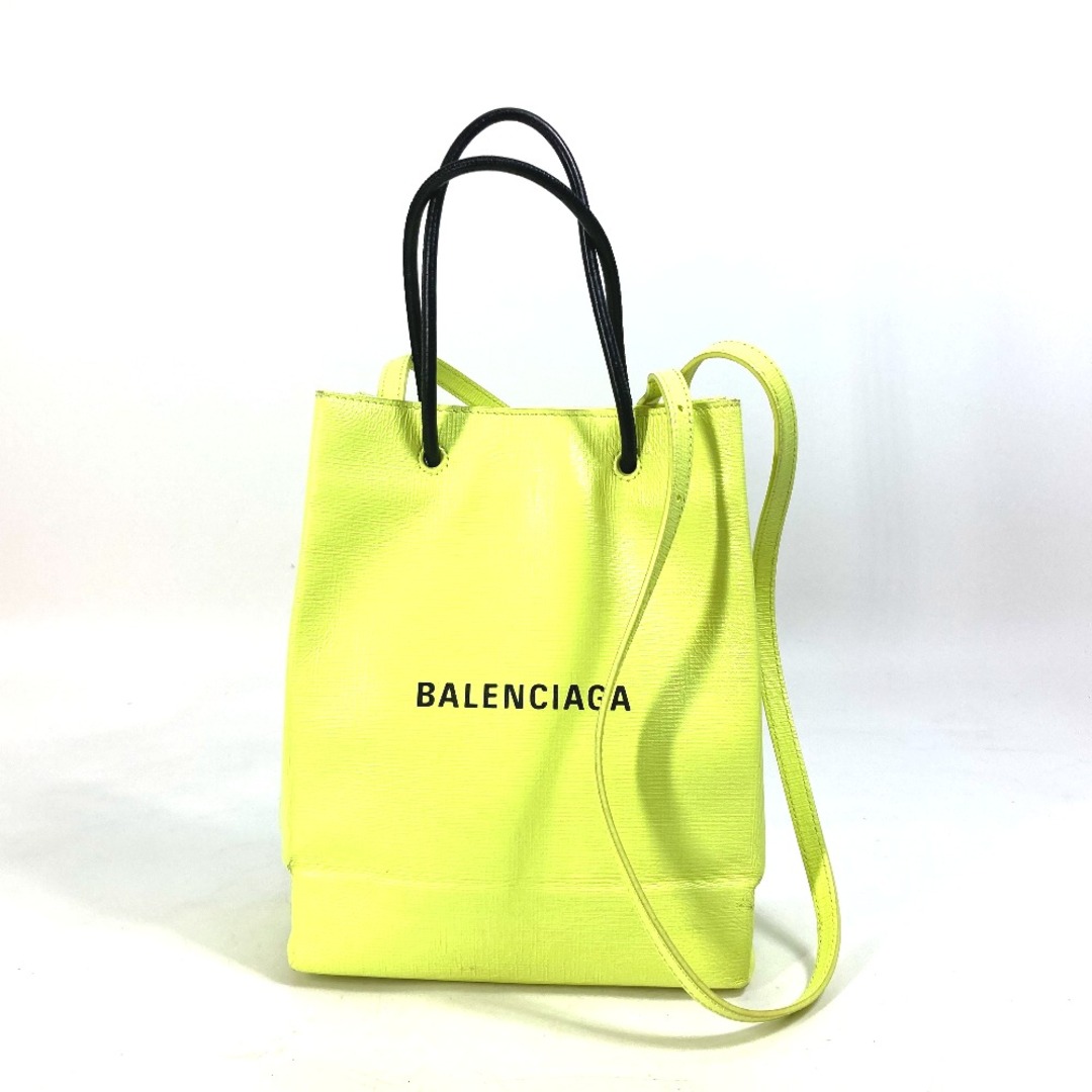 BALENCIAGA   バレンシアガ トートバッグ　ショルダーバッグ