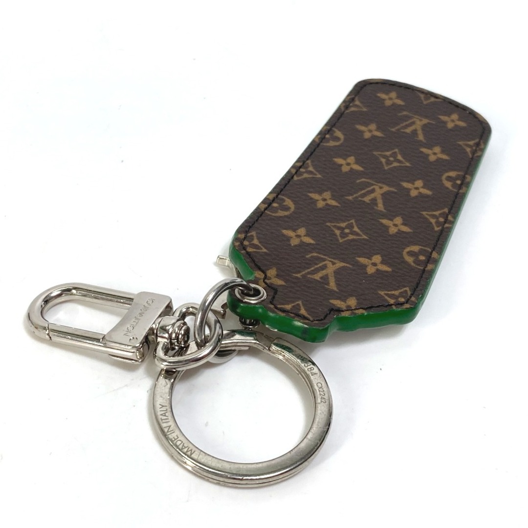 LOUIS VUITTON - ルイヴィトン LOUIS VUITTON ポルトクレ・LVペイント