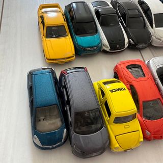 トミカシリーズ - 【TOMICA】ミニカー 15台セット☆①トミカの通販 by